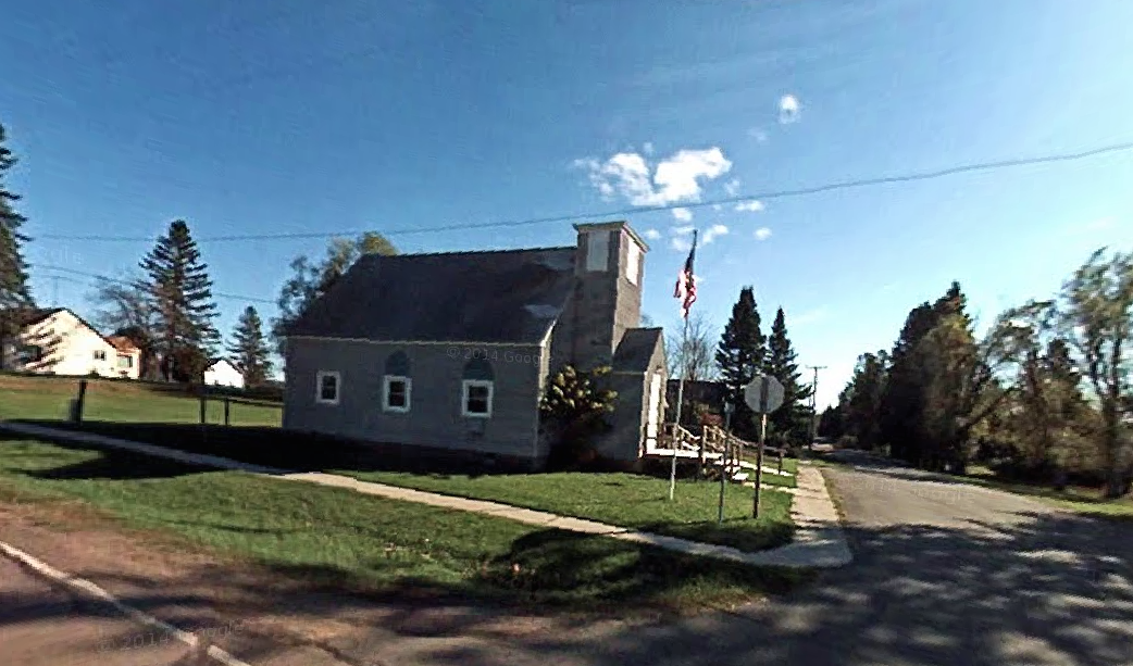 Mason Village Hall